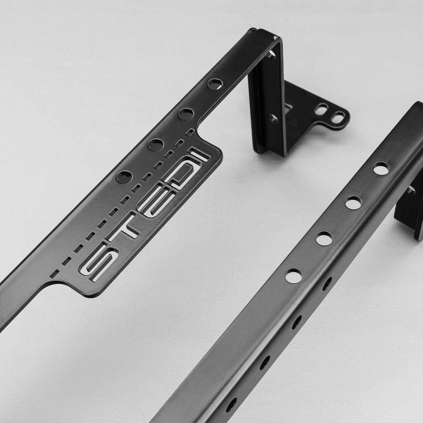 Rally Bar to Suit PX2/3 Ford Ranger - View 9