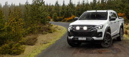 Piggyback Adapter to suit Isuzu D-Max (May 2024+) - View 2