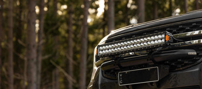 Rally Bar to suit Ford Next-Gen Ranger & Everest - View 4