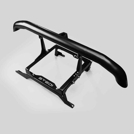 Rally Bar to suit Toyota Hilux (N80)