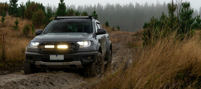 ST-X 12 inch LED Light Bar - View 12
