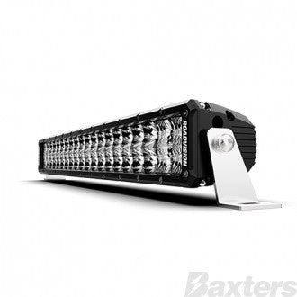 Roadvision LED Bar Light 22in DRE 11-32V 40x5W 200W 11500lm Combo Beam IP67 Dual Row