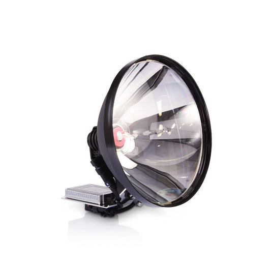 Remote Mount Blitz 240mm 50W HID