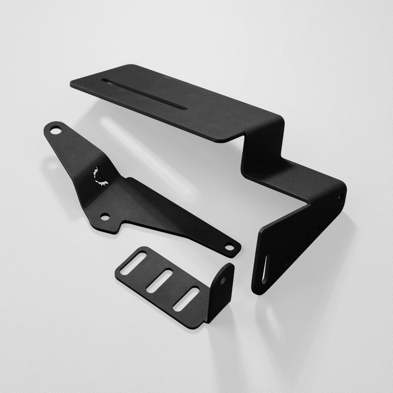 LED Light Bar Bracket to suit Rhino Rack Platform V2.0 - View 2
