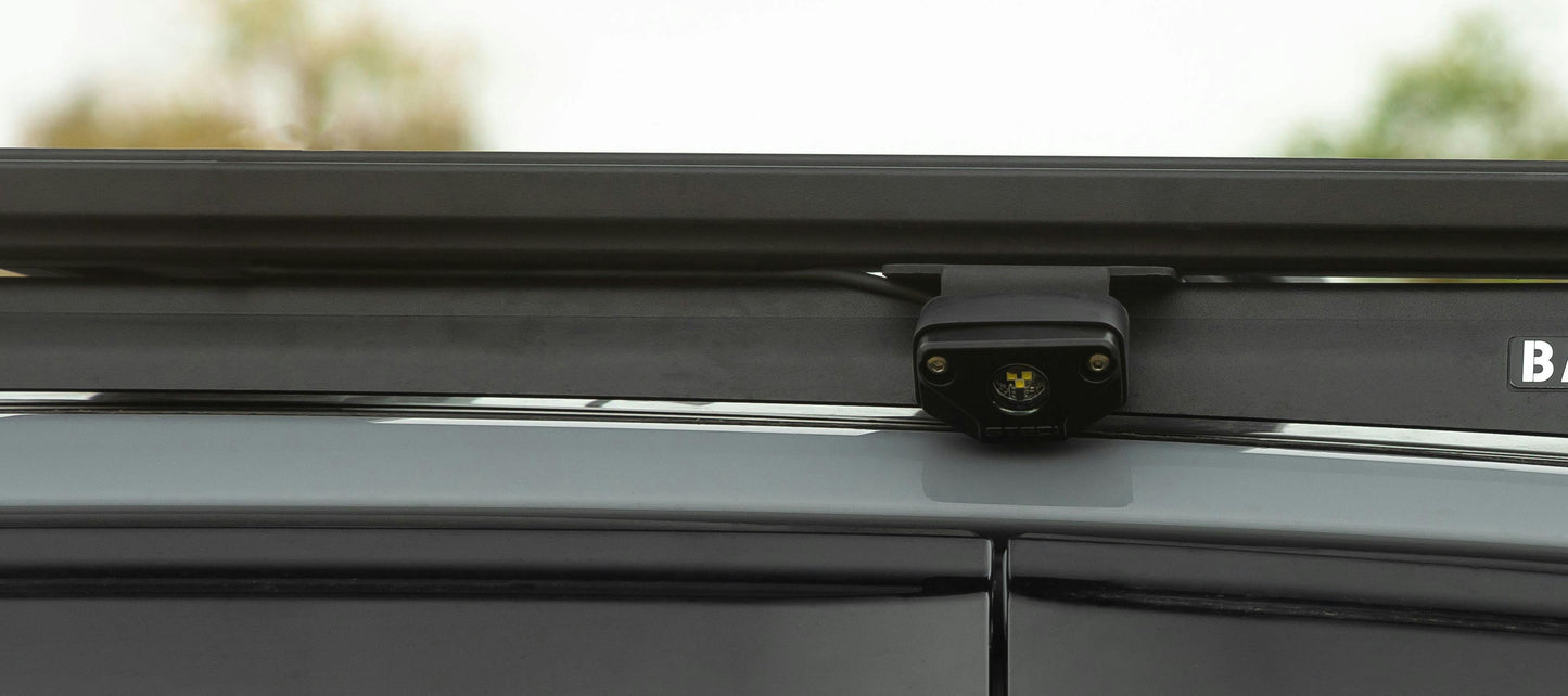 Roof Rack Light Bracket (Pair) | Surface Rock Light - View 12