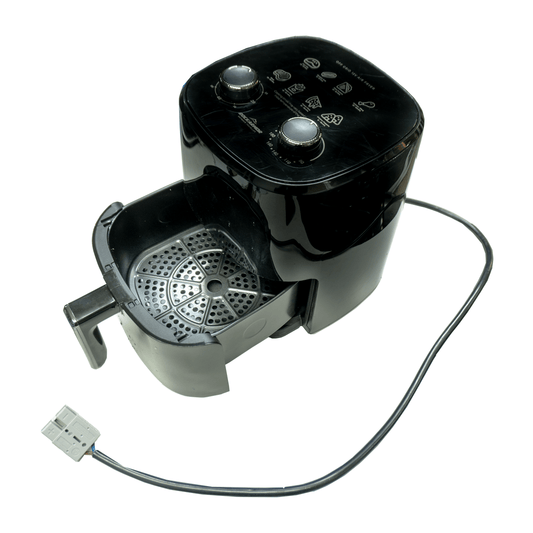 12v Air Fryer - All New 4Litre Model