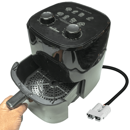 12v Air Fryer - All New 4Litre Model