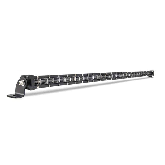 26" 80w Super Slim LED Light Bar Bull Bar