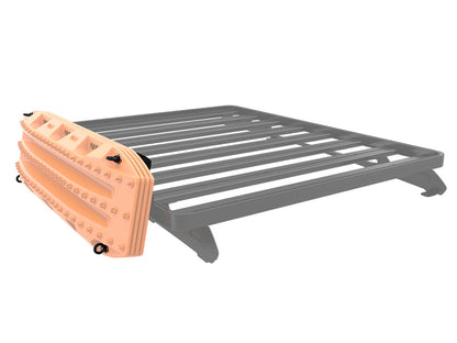 Front Runner Recovery Device AND Gear Holding Side Brackets Default Title