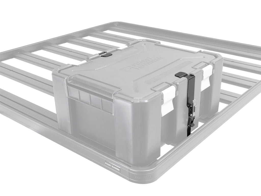 Front Runner Wolf Pack Pro Rack Mounting Brackets Default Title