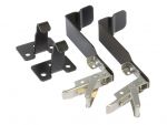 Front Runner - Wolf Pack Pro Rack Mounting Brackets -