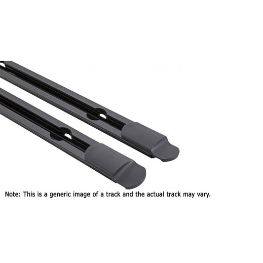 Rhino-Rack EGR DUAL CAB CANOPY TRACK SET