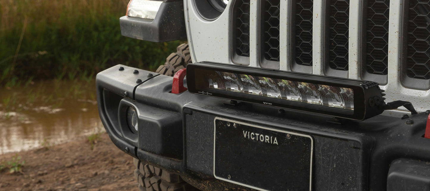 ST-X 21.5 inch LED Light Bar - View 6