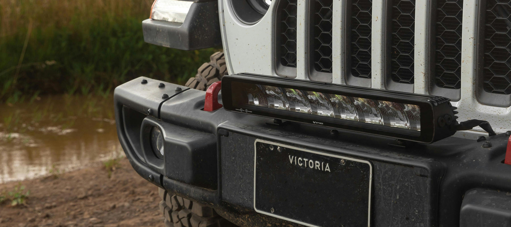 ST-X 21.5 inch LED Light Bar - View 6