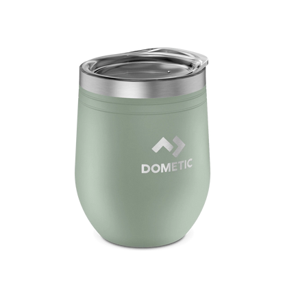 Dometic Dometic Wine Tumbler 30 Moss