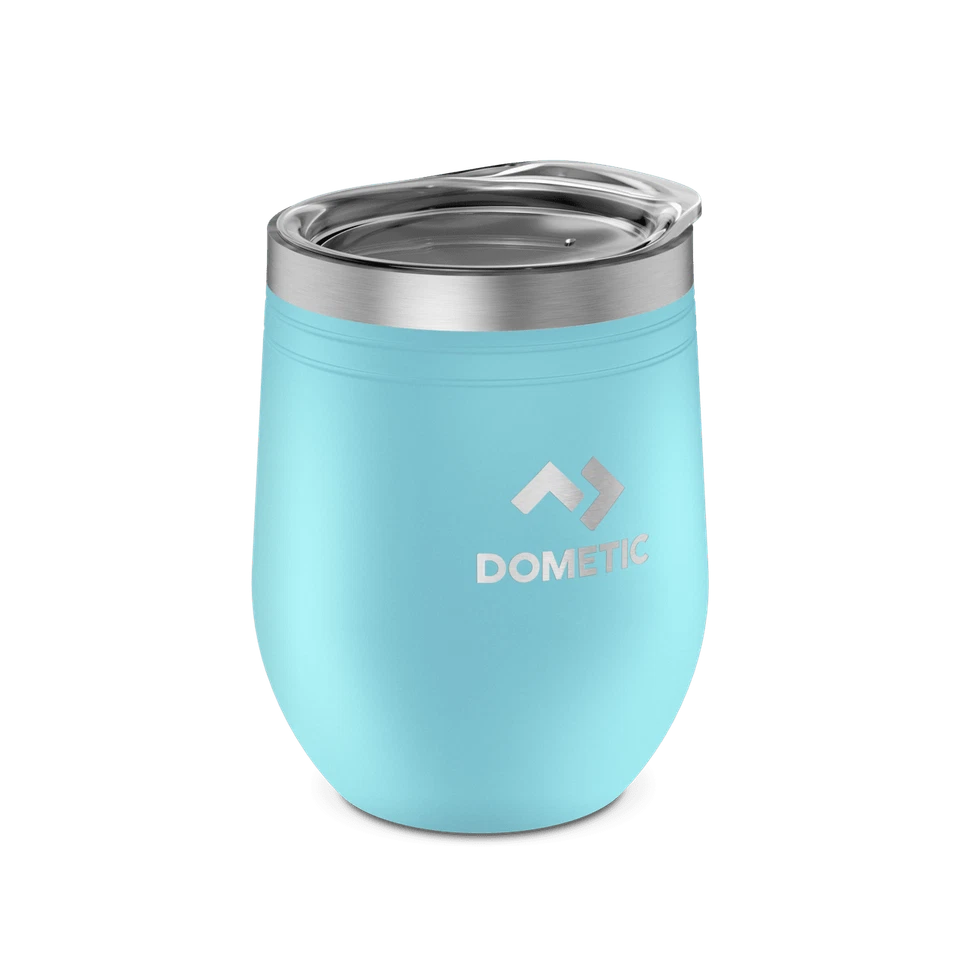 Dometic Dometic Wine Tumbler 30 Lagune