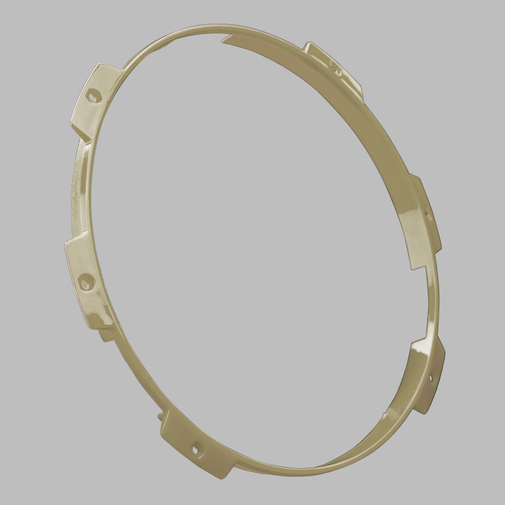 STEDI TYPE-X™ Pro Colour Ring | Sandy Tan