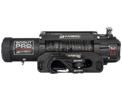 Carbon Offroad Carbon Scout Pro - 9000lb Winch V3