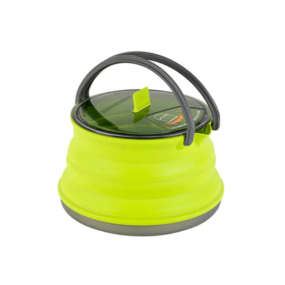 Sea to Summit Kettle X-Pot Kettle 1.3L AXKET1.3LI