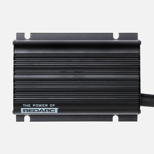 Redarc BCDC CLASSIC UNDER BONNET 25A DC BATTERY CHARGER