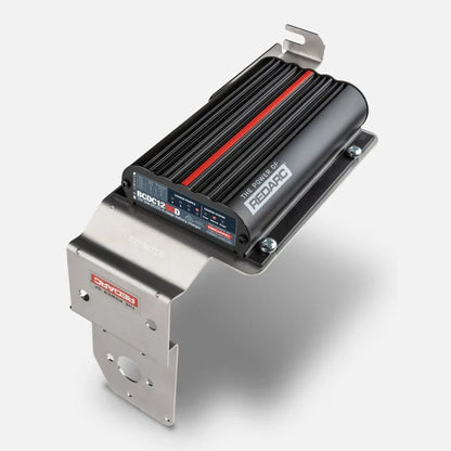 Redarc BCDC Classic Mounting Bracket to suit Toyota 70 Series