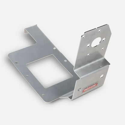 Redarc BCDC Classic Mounting Bracket to suit Toyota 70 Series