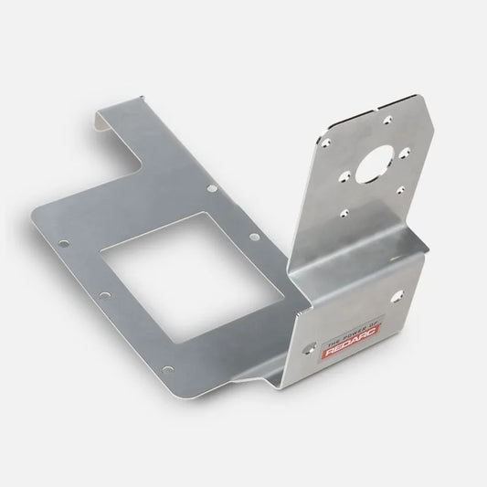 Redarc BCDC Classic Mounting Bracket to suit Toyota 70 Series