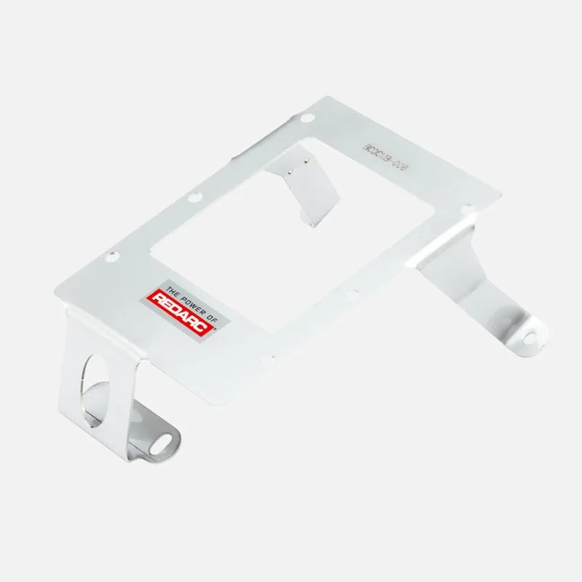 Redarc BCDC Classic Mounting Bracket to suit Isuzu D-MAX and Holden Colorado
