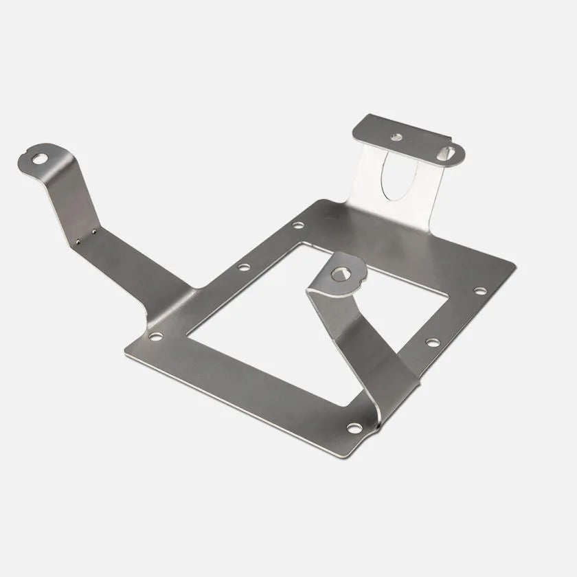 Redarc BCDC Classic Mounting Bracket to suit Isuzu D-MAX and Holden Colorado