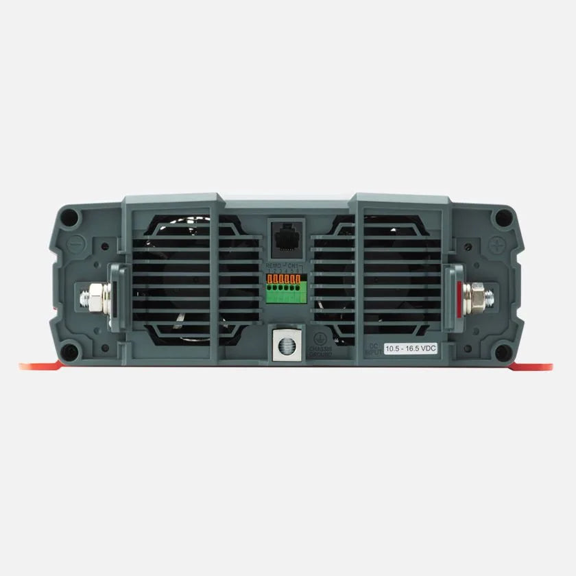 1500W 12V Pure Sine Wave Inverter