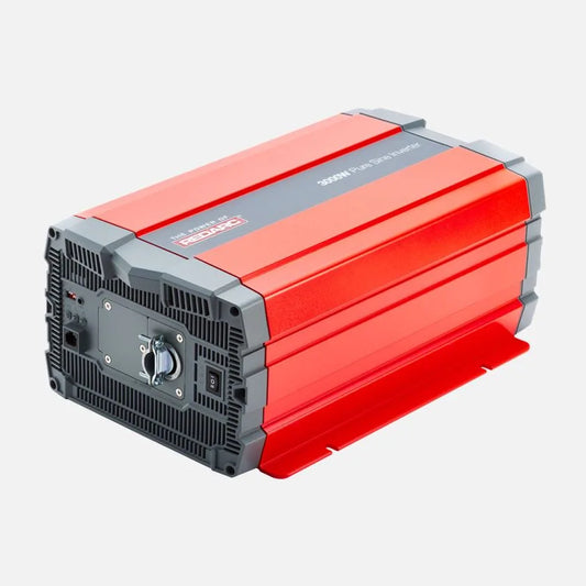 Redarc 3000W 24V PURE SINE WAVE INVERTER