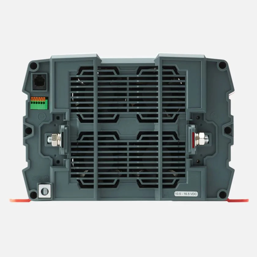 Redarc 3000W 24V PURE SINE WAVE INVERTER