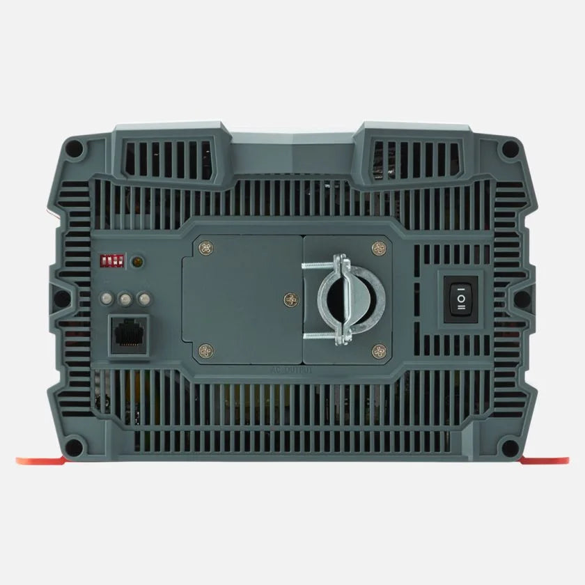 Redarc 3000W 24V PURE SINE WAVE INVERTER