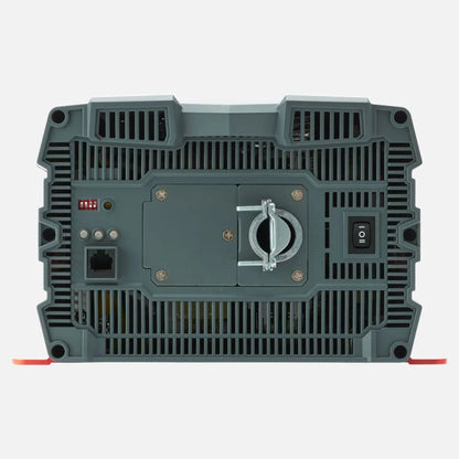 Redarc 3000W 24V PURE SINE WAVE INVERTER