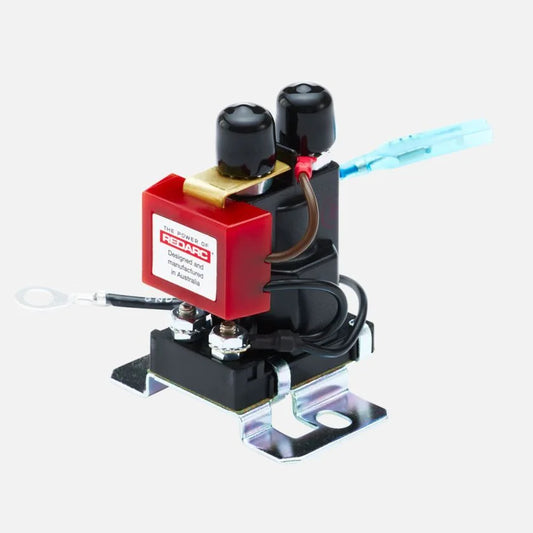 Redarc RPDBSI SMART START SBI 12V 100A