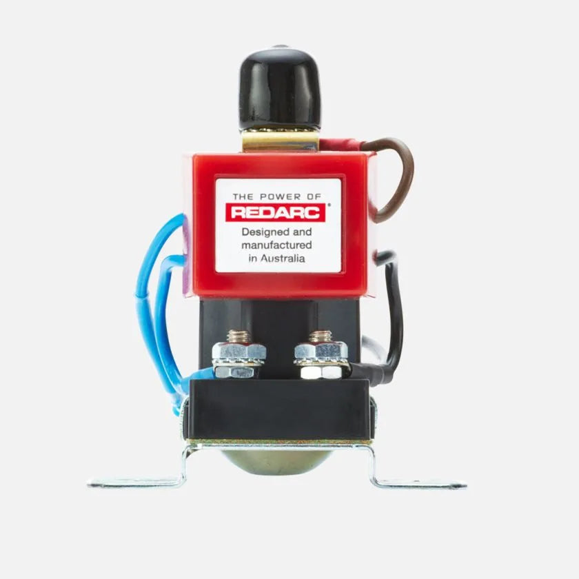 Redarc RPDBSI SMART START SBI 12V 100A