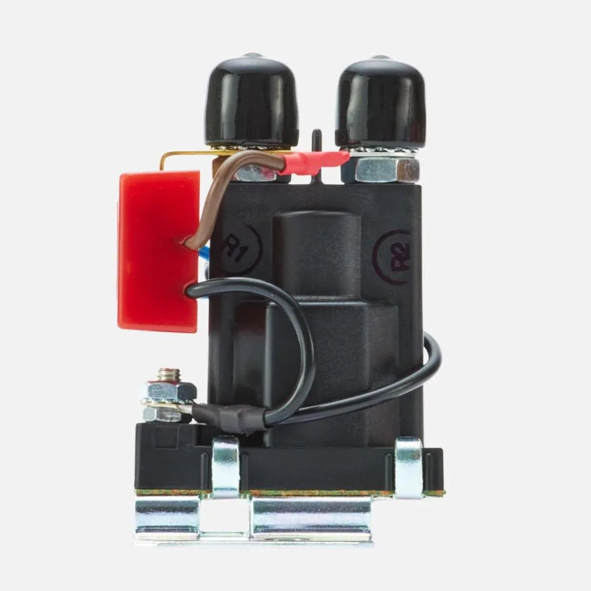Redarc Dual Sensing Smart Start Battery Isolator 12V 100A