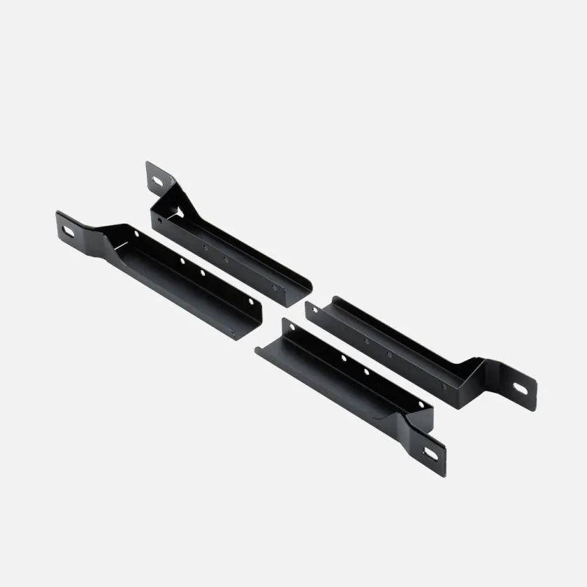 Redarc SOLAR PANEL BRACKET TO SUIT RHINO-RACK VORTEX AND HEAVY DUTY CROSSBARS