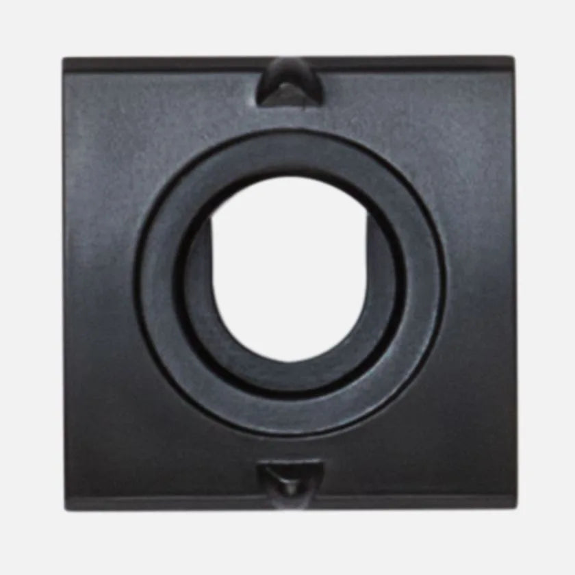 Tow-Pro Switch Insert Panel to suit Toyota square switch blanks