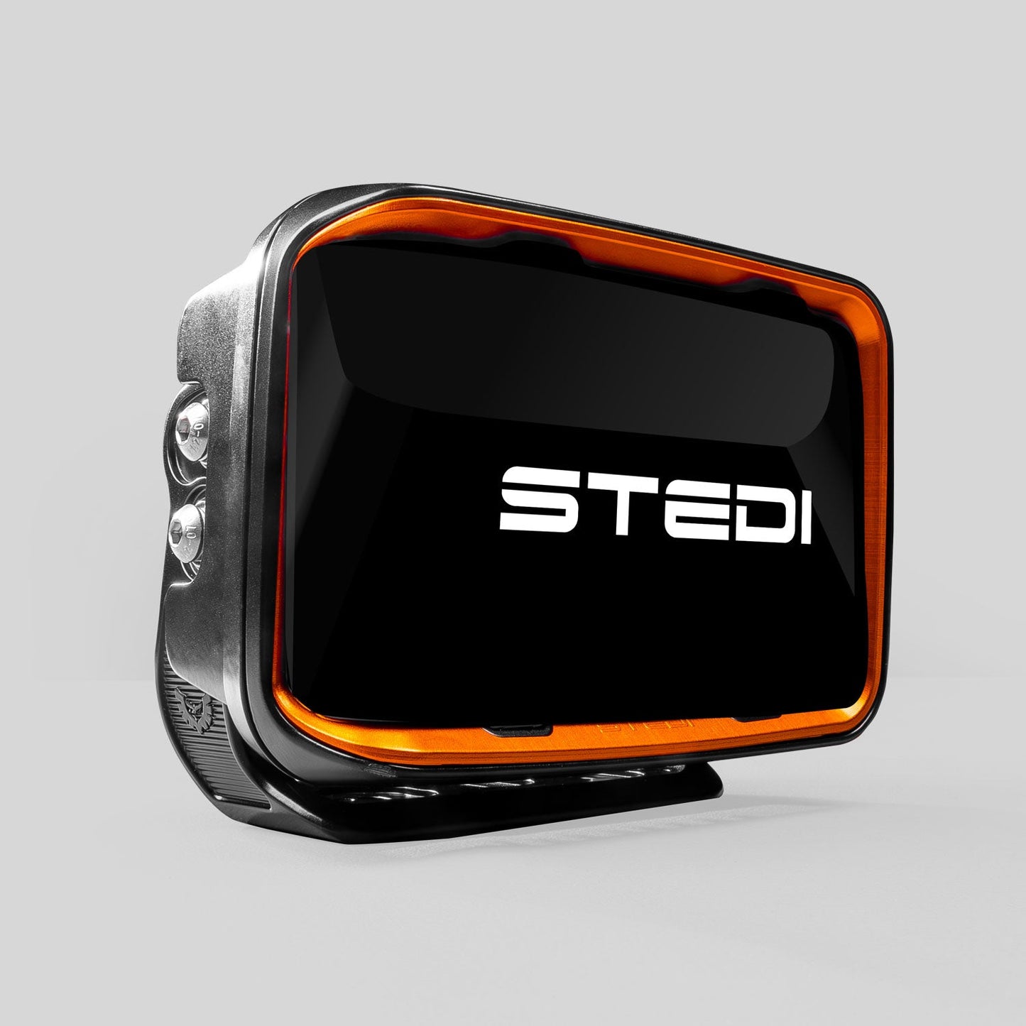 Quad EVO LED Driving Light (Side Module) - View 5