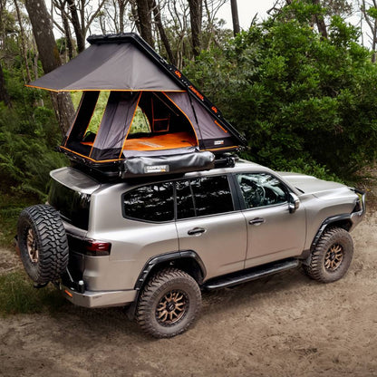 Campboss Slimline 1.2 Rooftop Tent