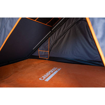 Campboss Slimline 1.2 Rooftop Tent