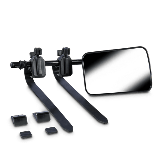 Dometic SMF102 universal strap on towing mirrors
