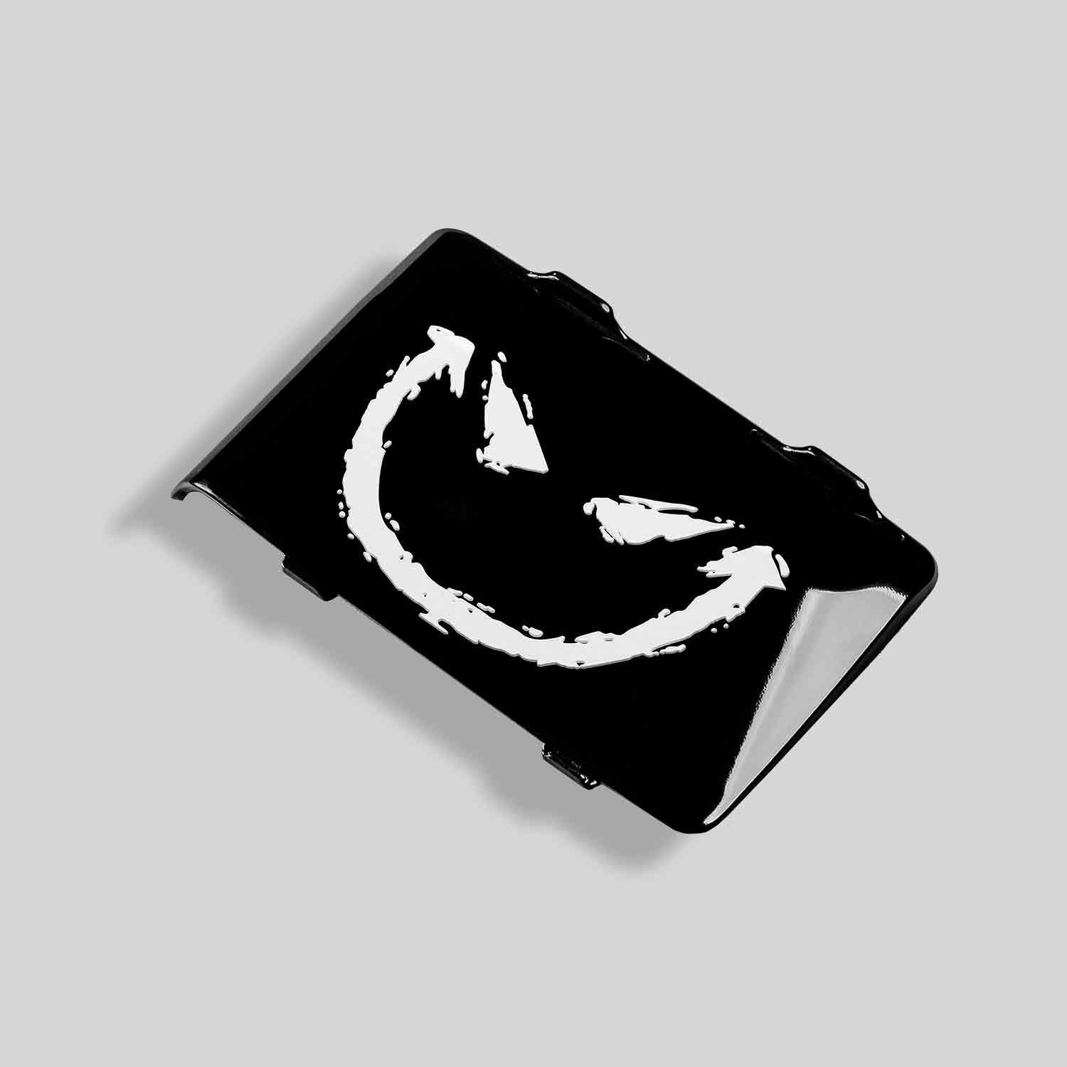 Quad Evo SMILEY COVER (LH SIDE) - View 2