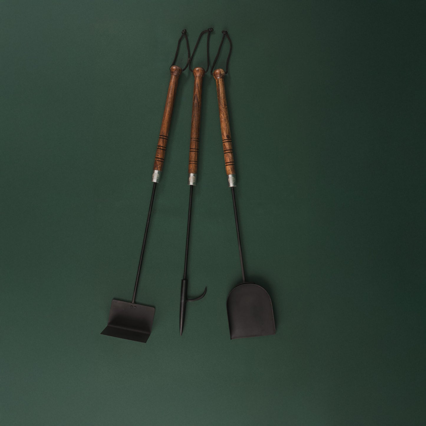Smokin' Gauchos Handmade Fire Tools