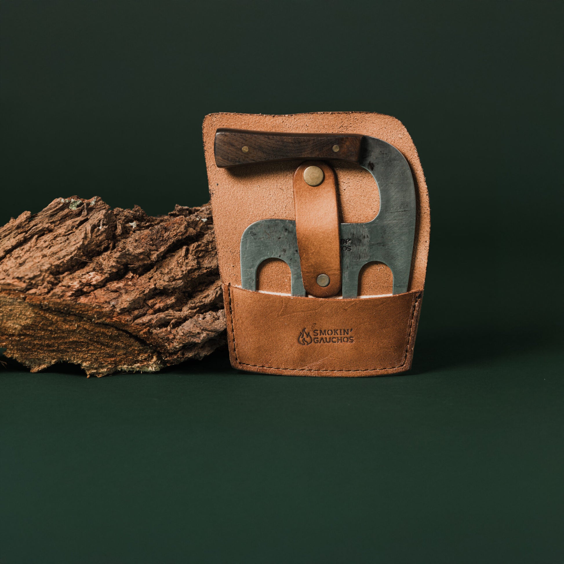 Smokin' Gauchos Handmade Meat Claw