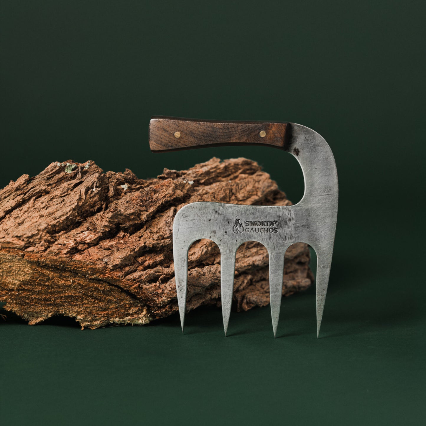 Smokin' Gauchos Handmade Meat Claw
