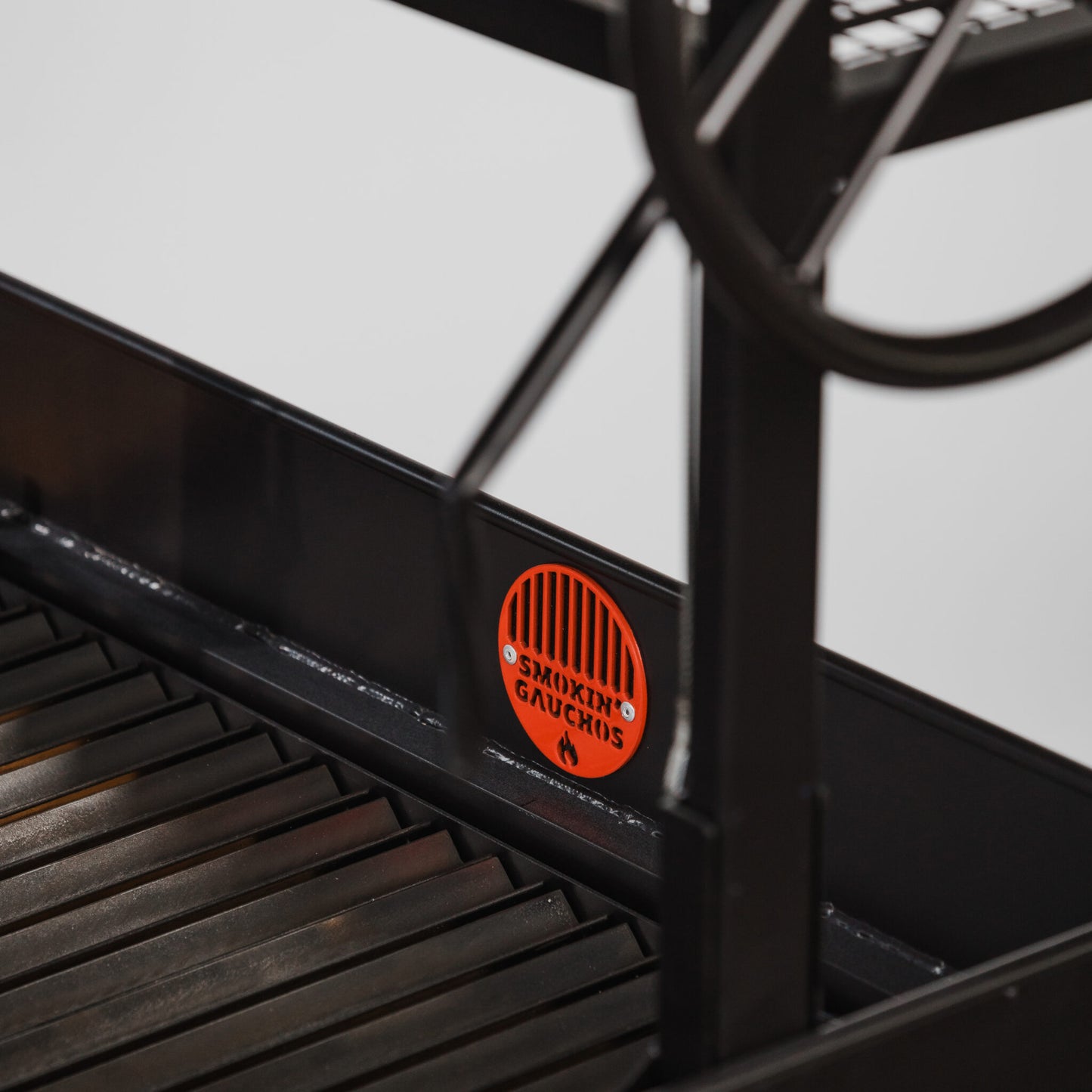 La Parrilla Argentine Gaucho Grill with Trolley