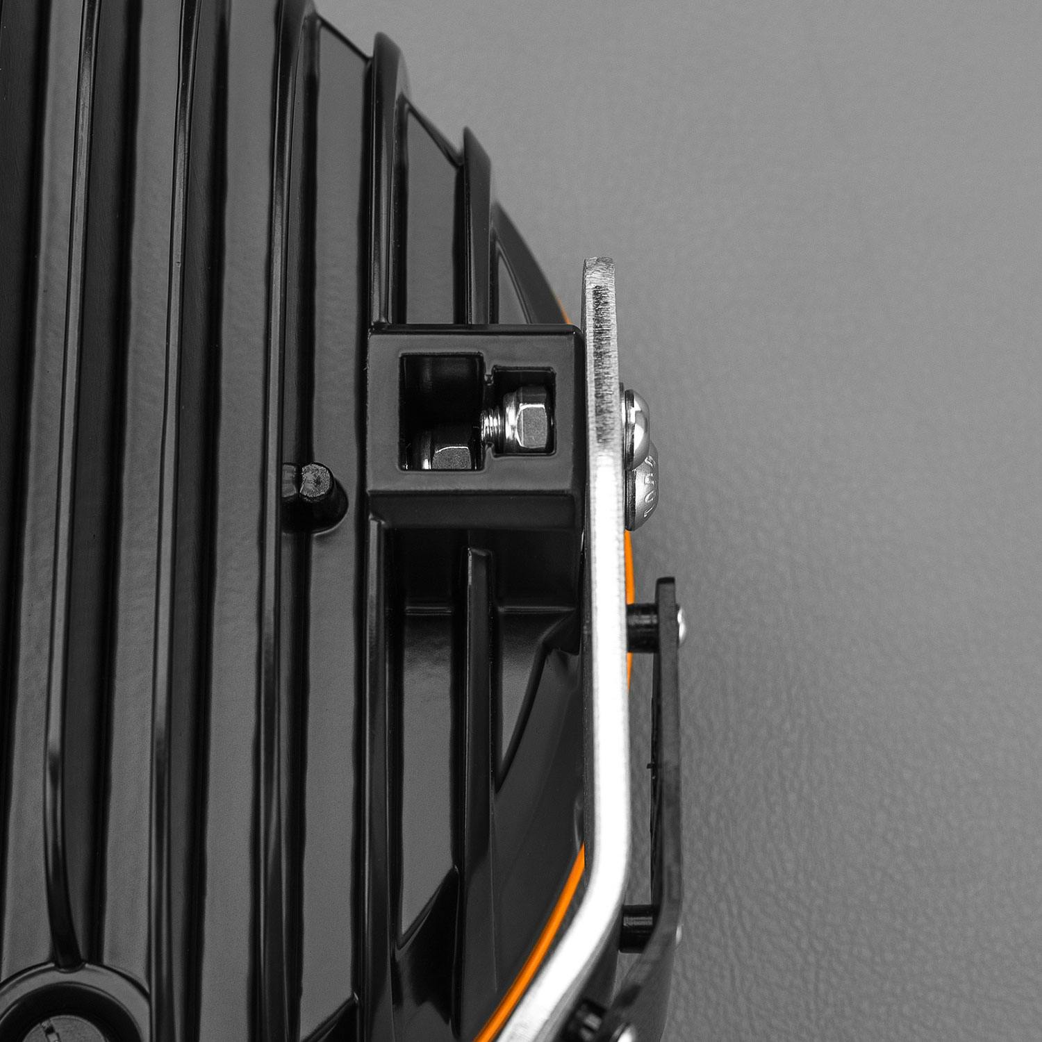 Single (1x light) 8.5" Type-X™ Sport - View 10