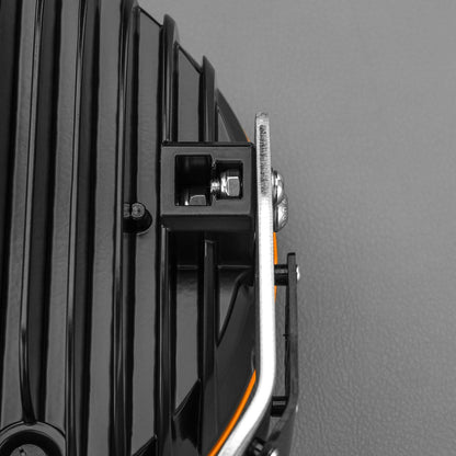 Single (1x light) 8.5" Type-X™ Sport - View 10